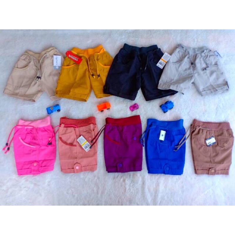 Celana candy  Etalase 2 * hotpants termurah * celana pendek * short pants * hotpant * celana anak