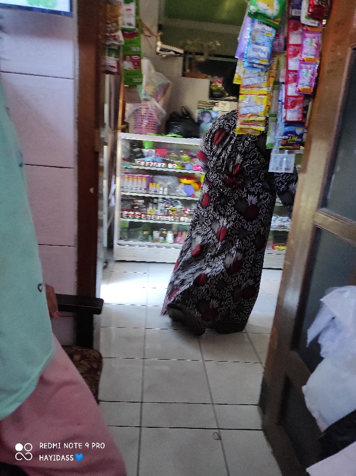 Maura Couple (cod) - Sania Ruffle Batik Couple Ori Ndoro Jowi Dnt Garansi Termurah Shopee