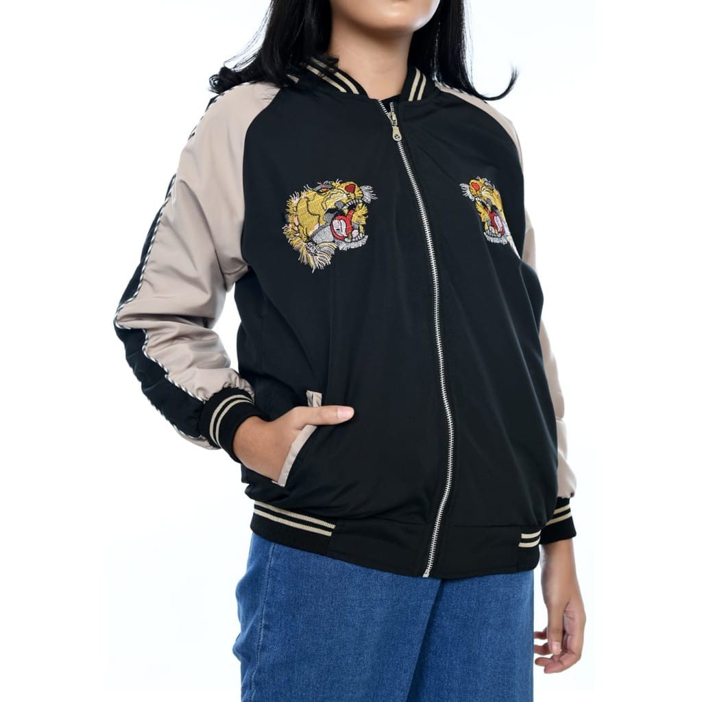 jaket sukajan original  - Unisex A096