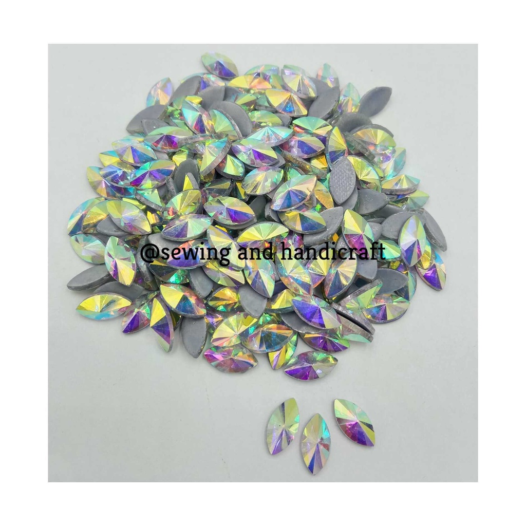 Diamond Gosok Motif/Batu Gosok Motif Premium