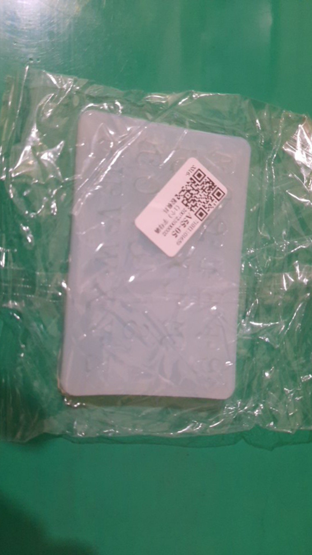 Inf Inf ✿ Cetakan Perhiasan Handmade Diy Bahan Resin Silikon