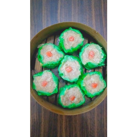 

Dimsum Tuna isi 5pcs