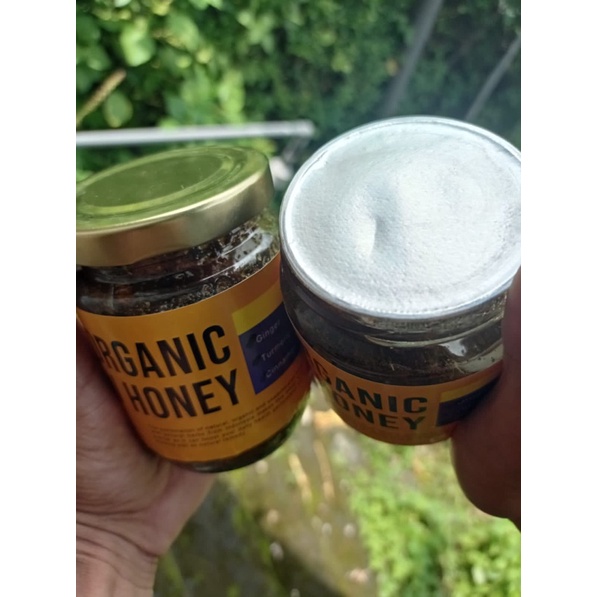 

madu zam 300gr multiflora/carpa/mangium