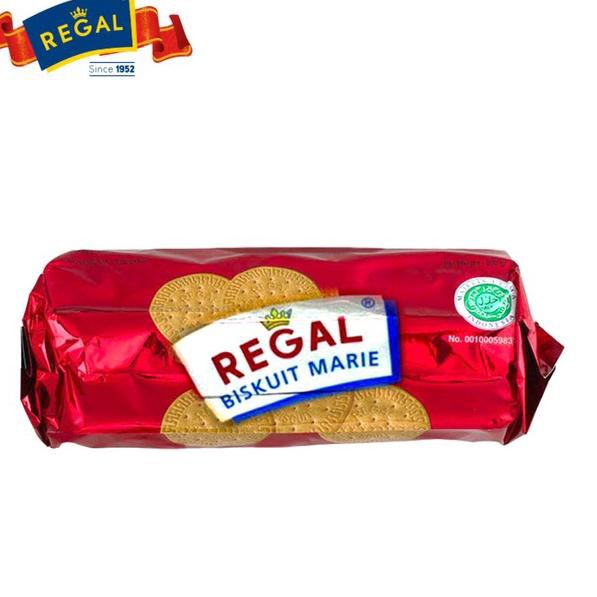 

7A0 Regal Marie Roll 230 gr TMW (Terbatas)