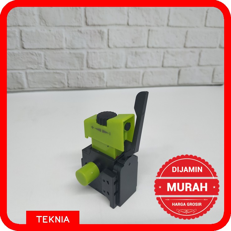 Switch Mesin Bor Modern M-2150 - Saklar Mesin Modern