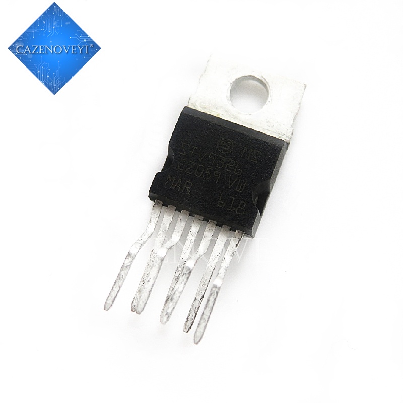 5pcs Ic Stv9326 Stv 9326 To220-7