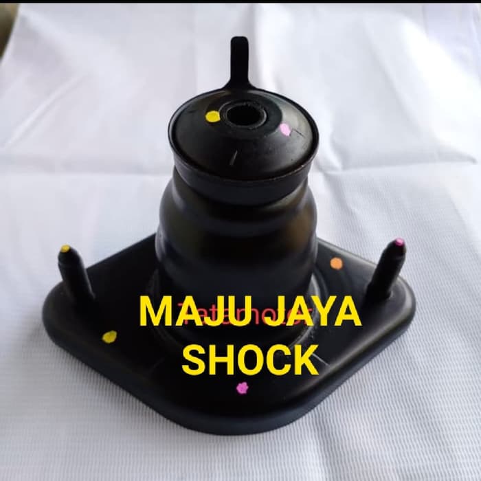 karet support crv gen 4 belakang