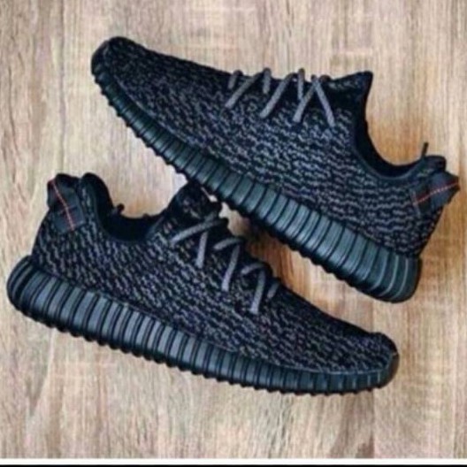 sepatu yeezy