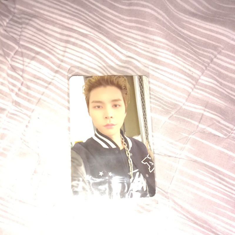 PC JOHNNY NEOZONE N [BOOKED]