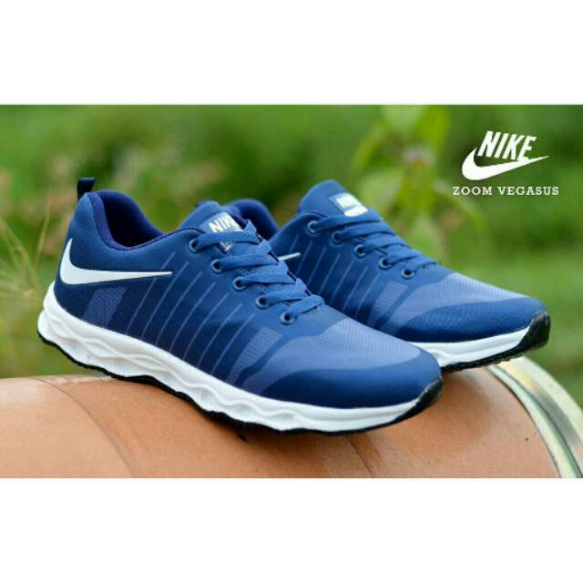 Sepatu Nike running flyknit presto zoom pria wanita kerja Sepatu Nike running flyknit presto zoom pria wanita kerja