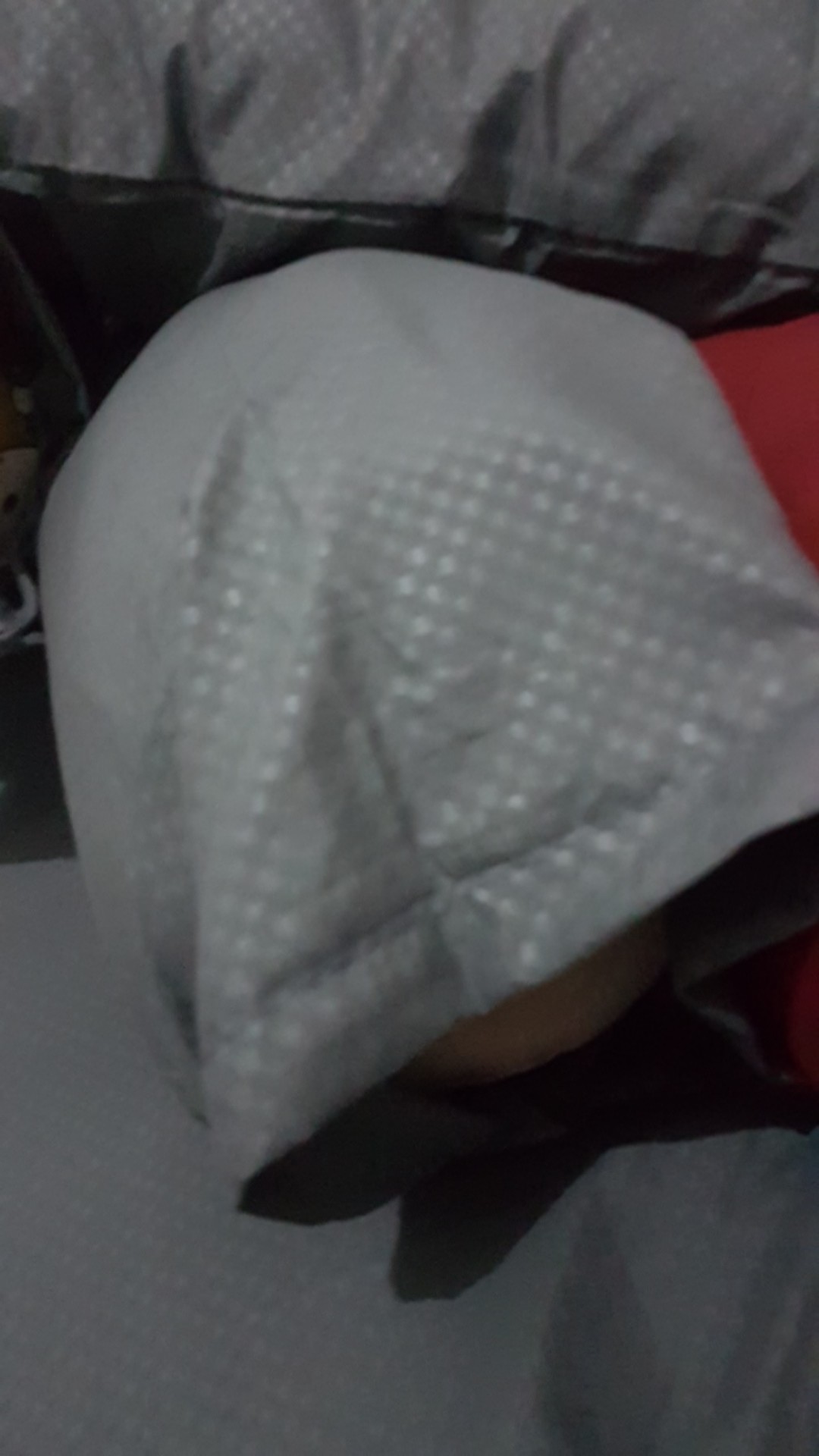 Sprei Katun Jepang Embos 200x200 Temurah !!