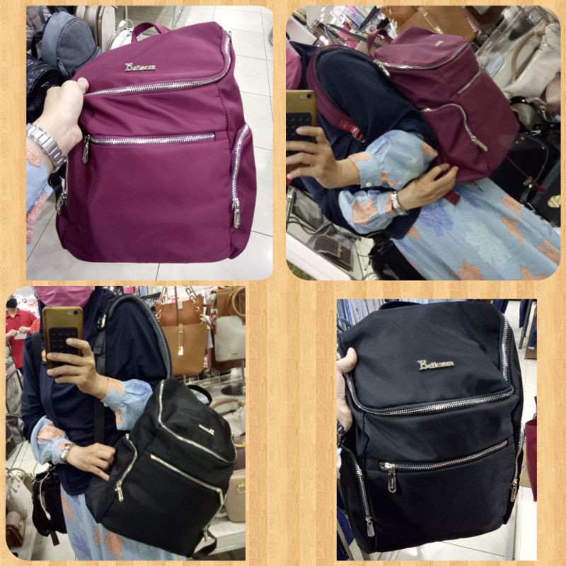 Belleza Sale 80% Tas Ransel