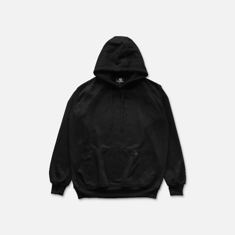 OOTDSUPPLY Hoodie Jumper Basic HDBC001