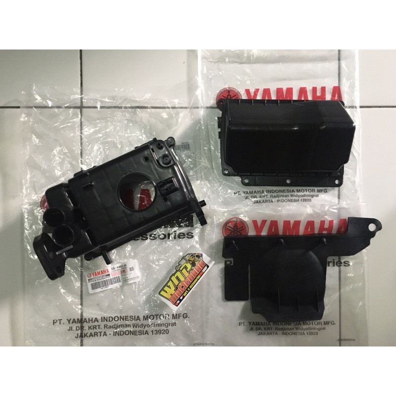 box filter Mio sporty box filter Mio soul box filter mio fino