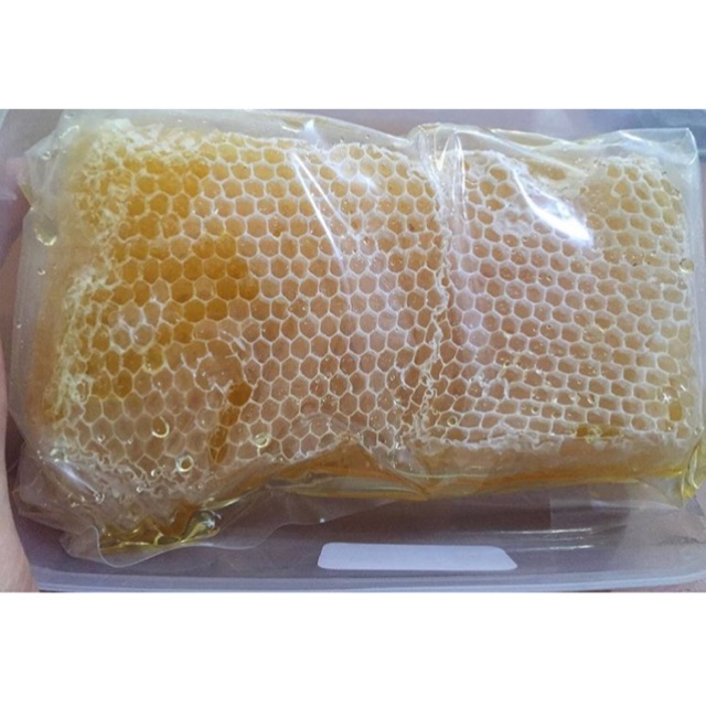 

Honey comb