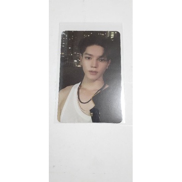 Pc Taeyong Seoul City