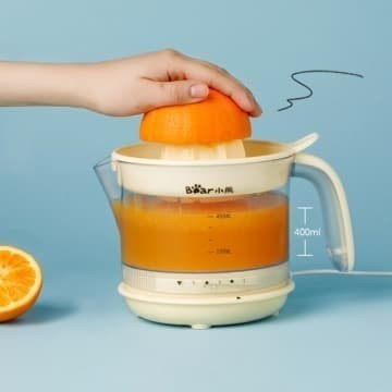 Alat Pemeras Jeruk elektrik