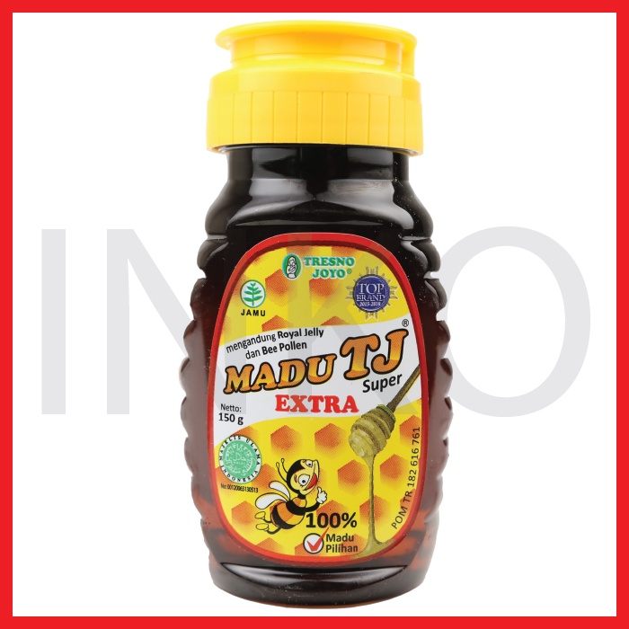 

MADU TJ SUPER EXTRA 150GR