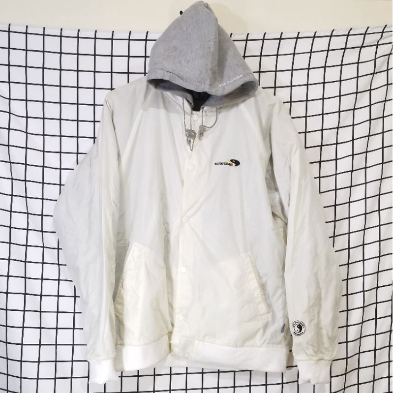 T&C SURF DESIGNS HAWAII Original Vintage Jacket