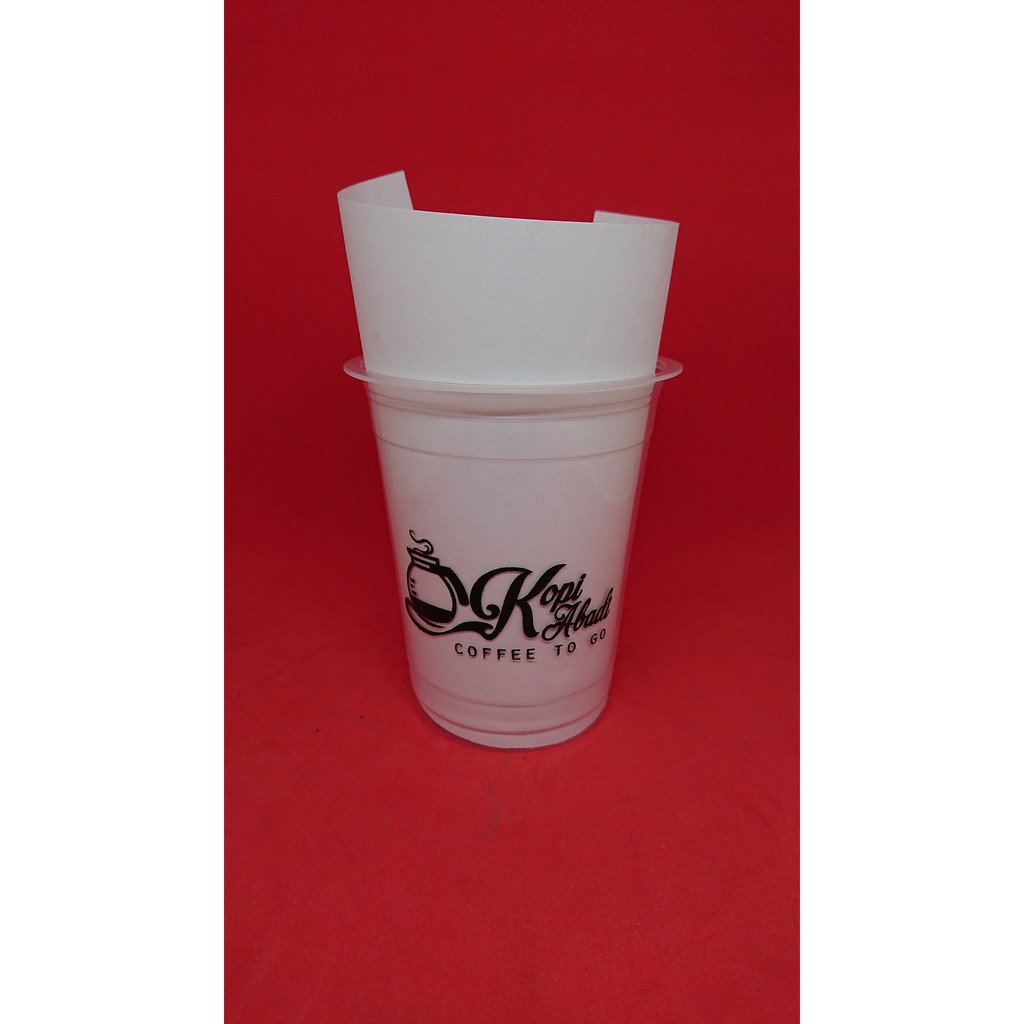 Sablon Cup 12oz 7gram