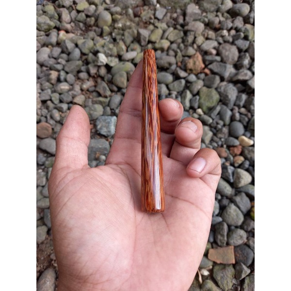 Pipa rokok once cangklong kayu kelapa grade B