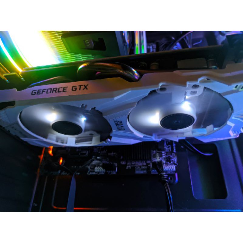 VGA Galax GTX 960 4GB DDR5