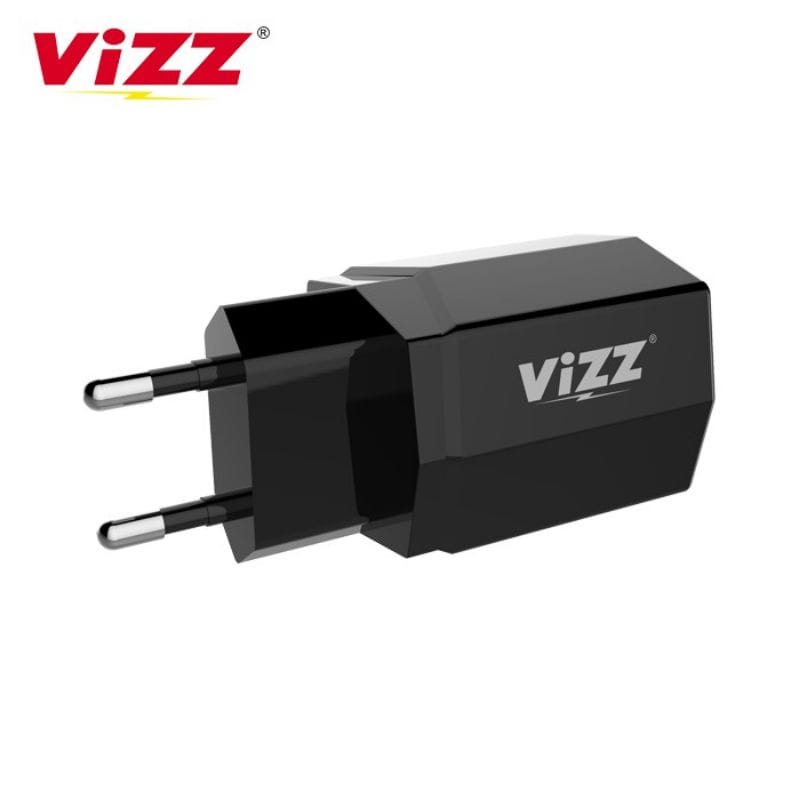 Charger VIZZ VZ-28 2USB 2.1A Android Micro Casan VIZZ VZ28 2USB 2.1A USB Micro