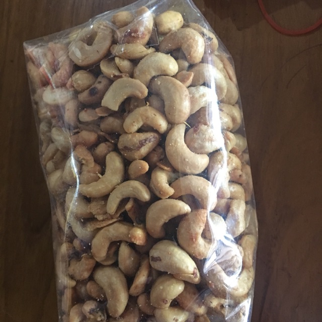 

Kacang Mede / Mente 500 gram