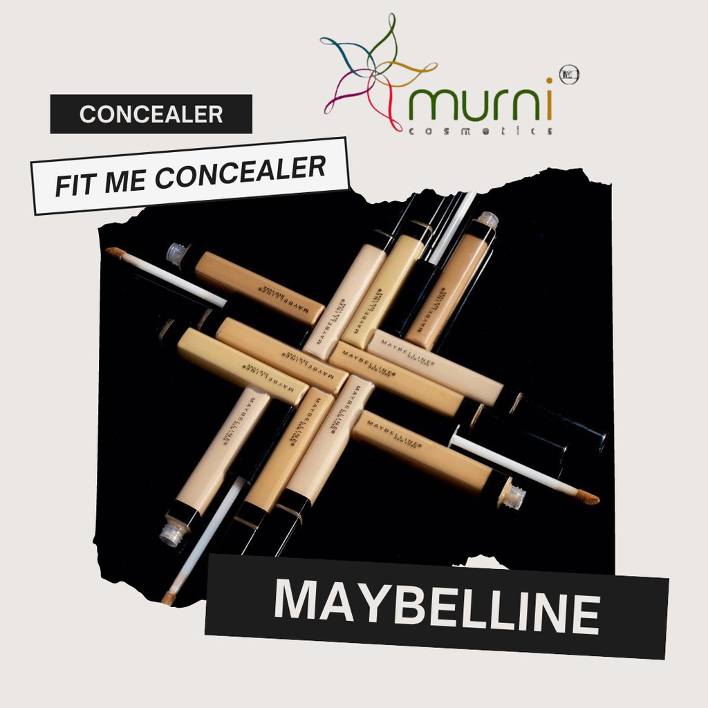 MAYBELLINE FIT ME CONCEALER