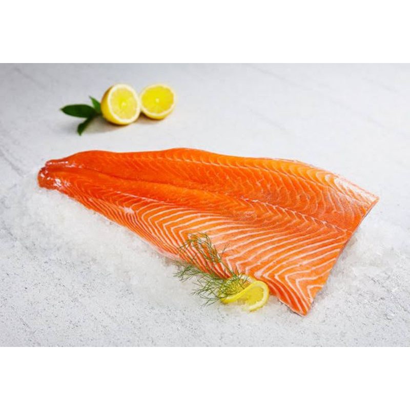 Salmon Fillet 1kg