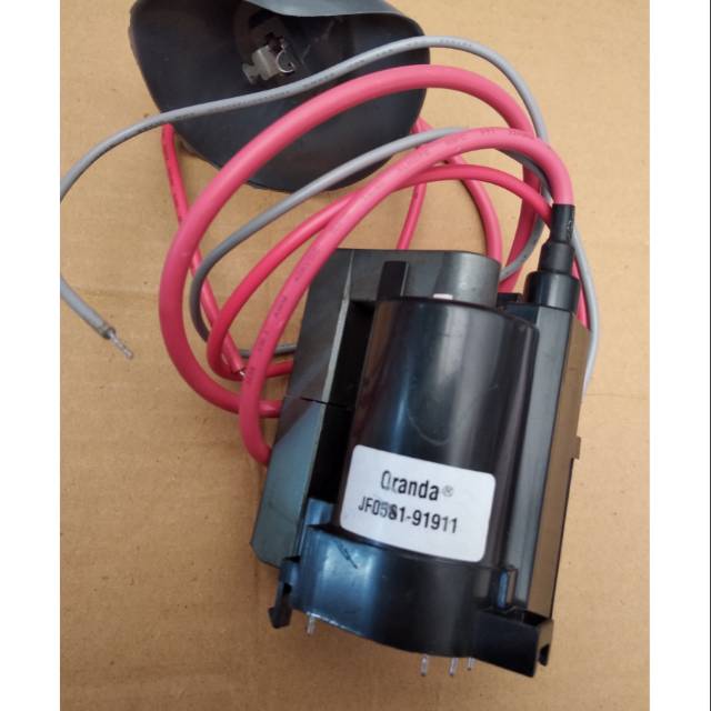 Flyback JF 0501 - 91911