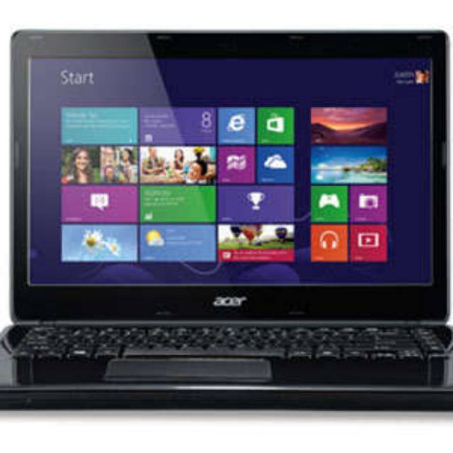 Laptop Game Murah Acer