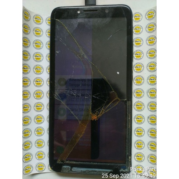 Mesin Coolmi T702