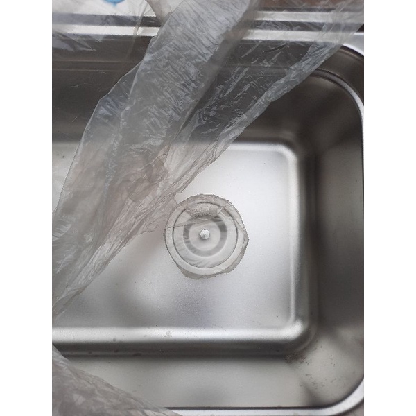 horge 2 bowl 666 kitchen sink