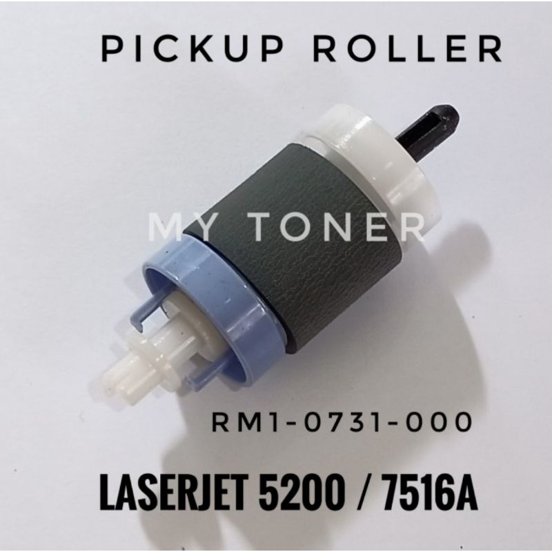 Pick Up / Pickup Roller Cartridge Compatible 16a / Q7516a / Printer Laserjet 5200n / 5200tn / 5299dt