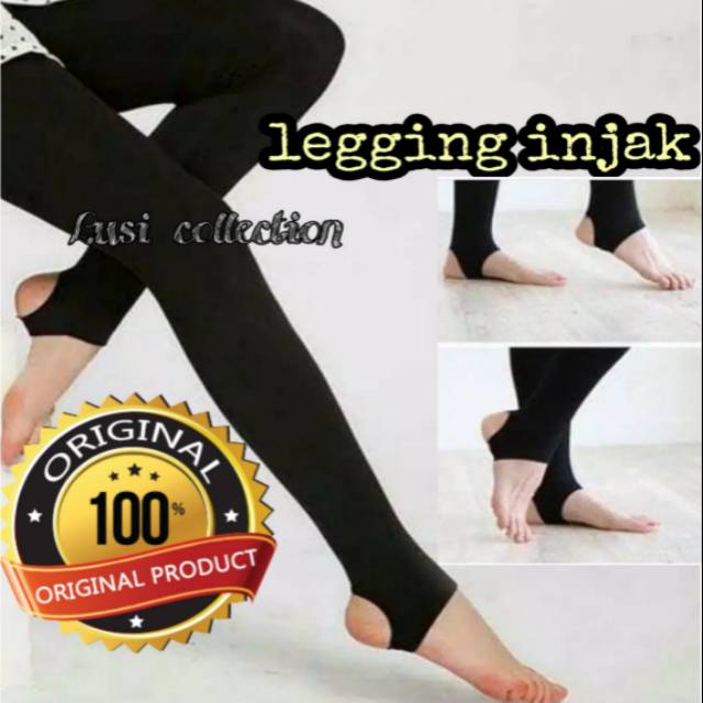 LEGGING IMPORT INJAK