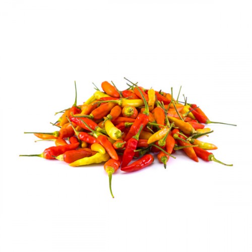 

Cabe Rawit Merah - 250gr