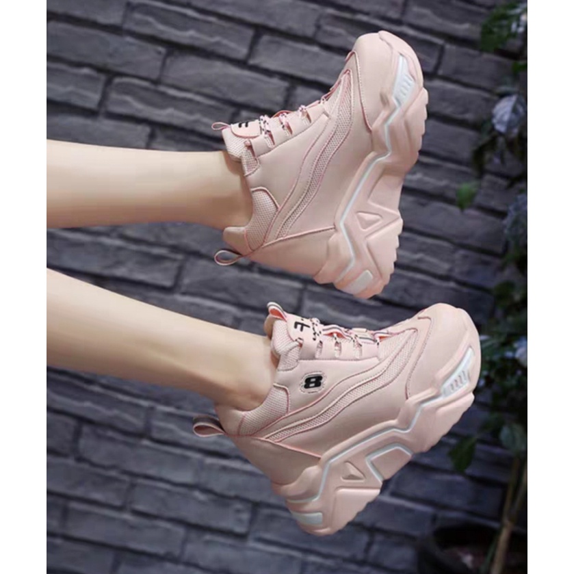 SALE Sneakers Herlina Number8