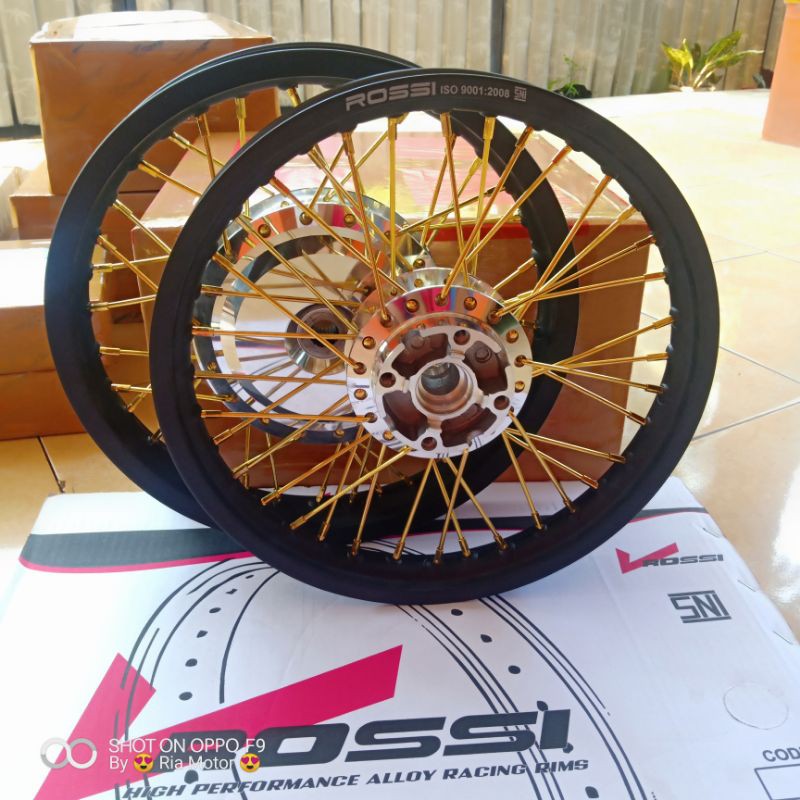 velg jari-jari vario new 125/150 ring 17x140/140