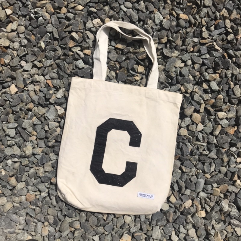 tote bag covernat