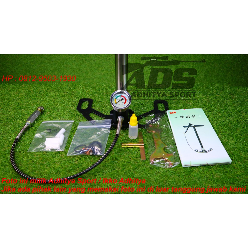 PROMO SPECIAL Pompa PCP GX