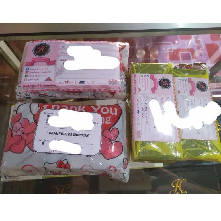 

れ ORDERAN RESELLER 1KG .....