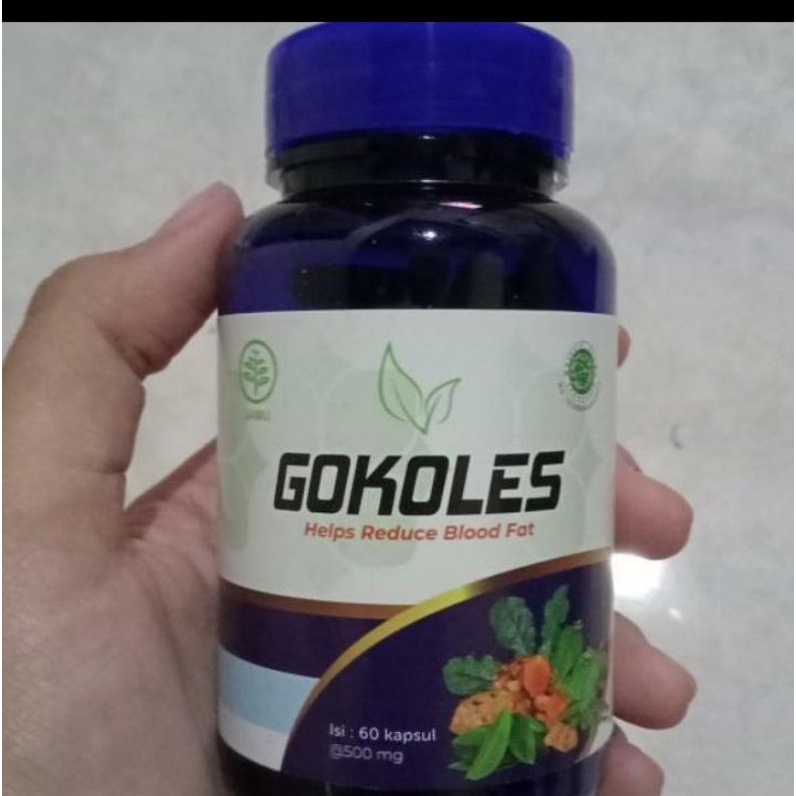 

GOKOLES HERBAL