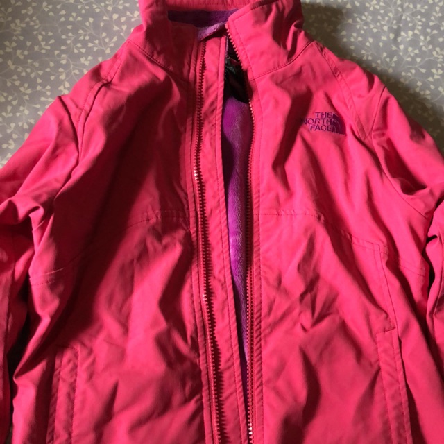 The North Face Girls Jacket