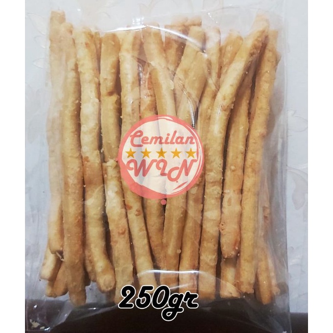 

Cheese Stick Keju Premium