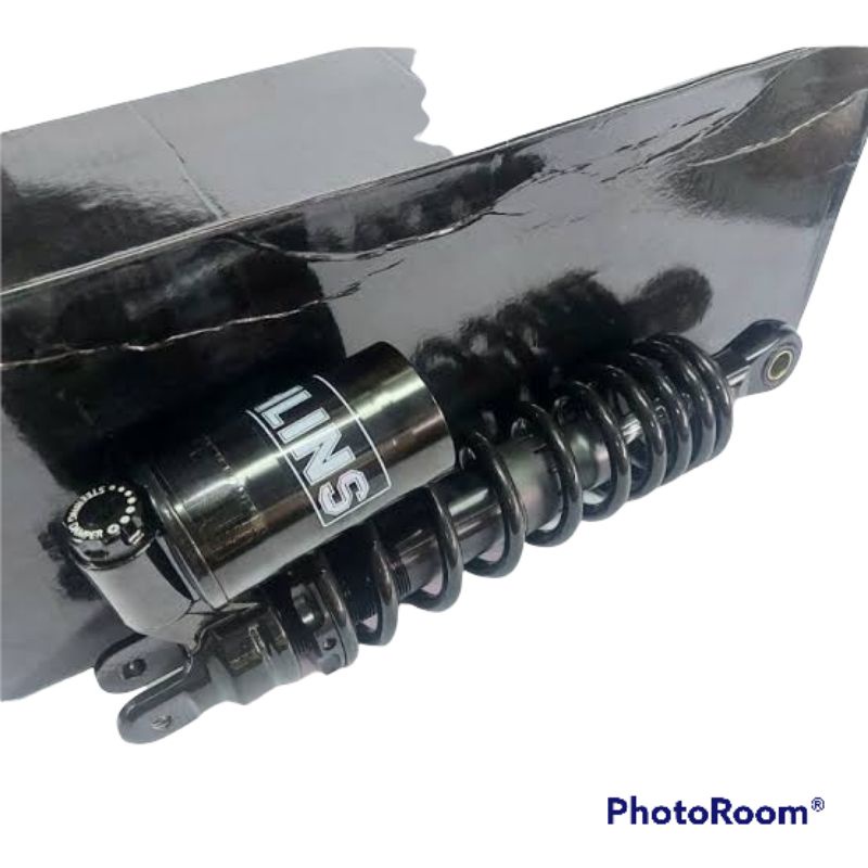 shock belakang matic mio vario scoopy beat tabung bawah