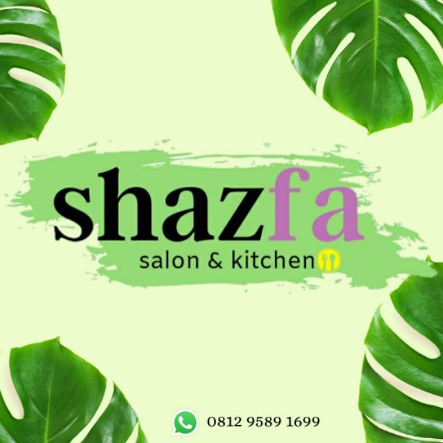 shazfakitchen
