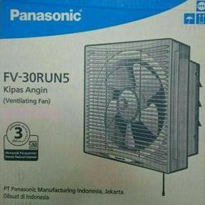 Exhaust Fan Panasonic Fv-30Run5 (12")/Panasonic 30 Run