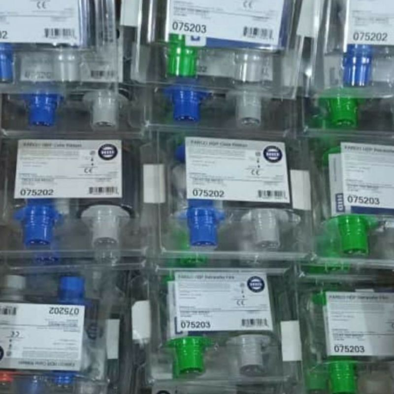 FARGO HDP COLOUR RIBBON 5000/075202