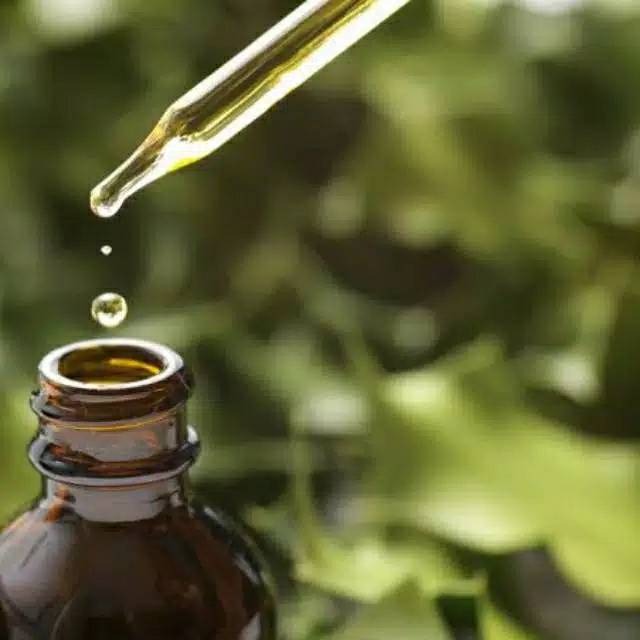 PURE Vitamin E / Tocopherol Oil cosmetik grade
